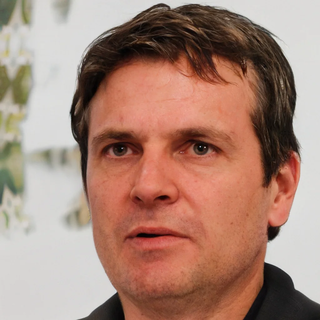 David Mitchell