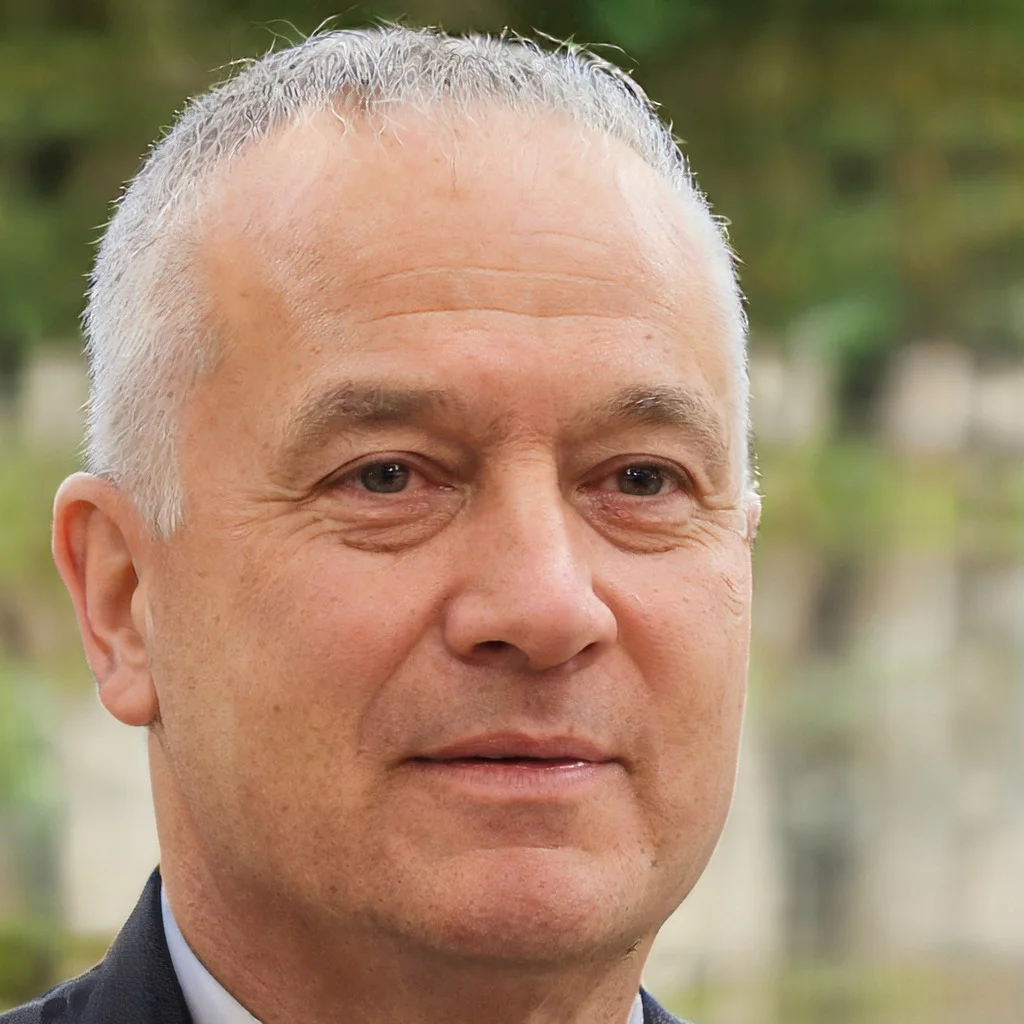 Robert Hayes